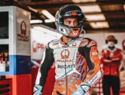 Bukan Sirkuitnya! Bos Aprilia Blak-blakan Ungkap Alasan Mandalika Aman Meski Marc Marquez Cedera Parah