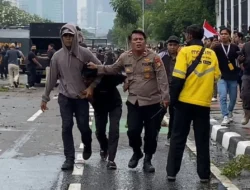 Bukan Tersangka? Onad Ditangkap Bersama Istri, Polisi Ungkap Fakta Mengejutkan Soal Narkoba