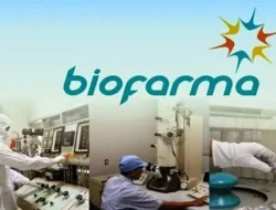 BUMN Resmi Ganti ‘Baju’, Airlangga Hartarto Buka Suara Soal Garis Koordinasi: Siapa yang Kini Berkuasa?