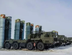 Burevestnik: Rudal Nuklir Rusia yang Bikin Dunia Bergidik, Klaim Putin ‘Tak Tertandingi’!