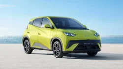 BYD Atto 1 'Termurah' Terpantau Tiba di Indonesia: Siap Guncang Pasar EV Lokal? 3 byd atto 1 termurah terpantau tiba di indonesia siap guncang pasar ev lokal portal berita terbaru