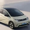 BYD Bikin Geger Jepang! Mobil Listrik Mini Ini Siap Guncang Pasar Kei Car