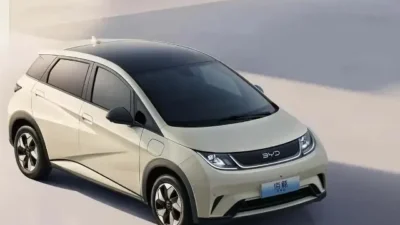 BYD Bikin Geger Jepang! Mobil Listrik Mini Ini Siap Guncang Pasar Kei Car 8 byd bikin geger jepang mobil listrik mini ini siap guncang pasar kei car portal berita terbaru