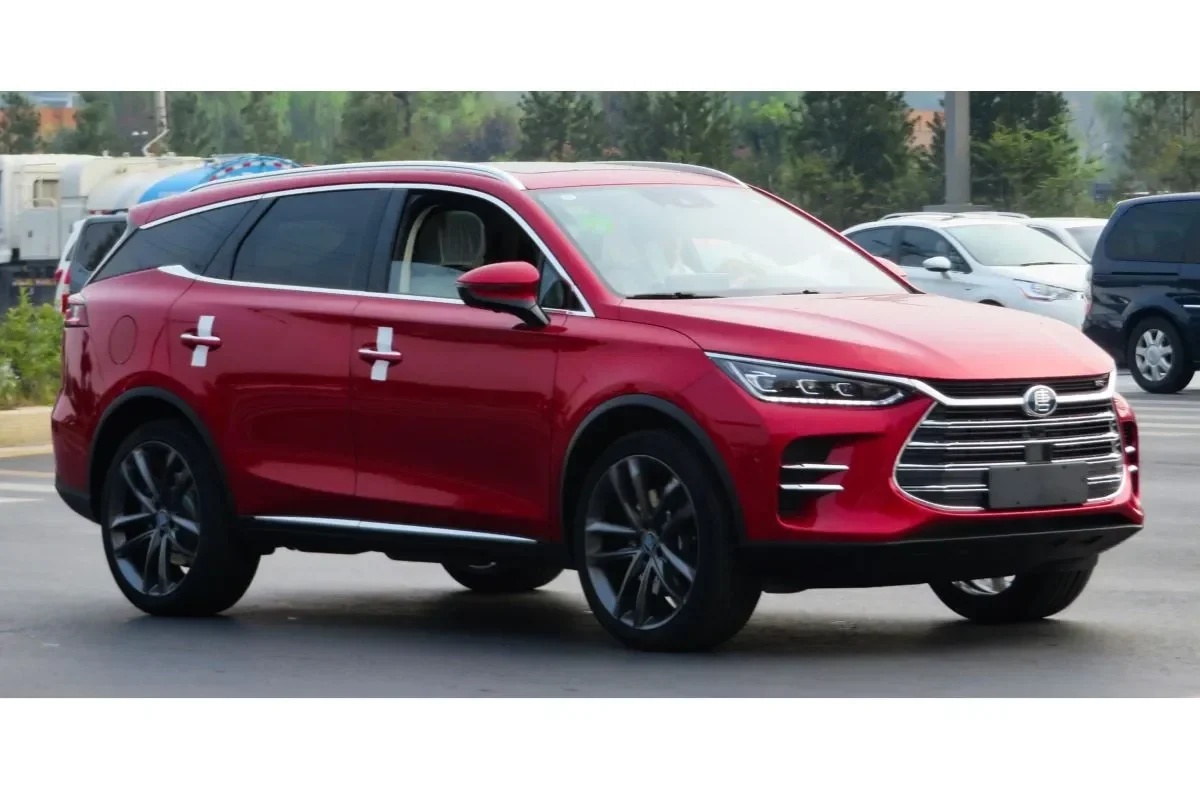 byd kena recall terbesar sepanjang sejarah 115 ribu mobil listrik bermasalah ada apa dengan kualitasnya portal berita terbaru