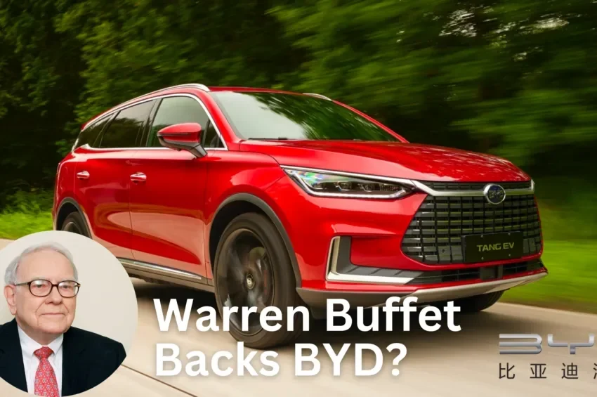 bye byd warren buffett resmi jual habis saham untung 20 kali lipat portal berita terbaru