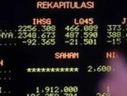 Bye-bye BYD! Warren Buffett Raup Untung Fantastis, Kini Bidik Raksasa Jepang