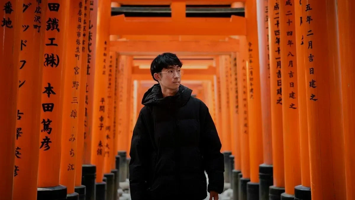 bye bye liburan murah kyoto naikkan pajak hotel ini yang wajib kamu tahu portal berita terbaru