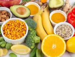 Bye-bye Sembelit! Ini Dia 7 Makanan Tinggi Serat yang Bikin Pencernaan Auto Lancar & Usus Sehat Alami