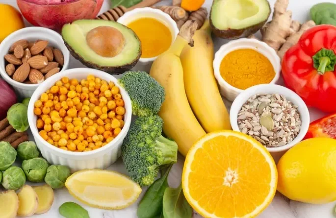 bye bye sembelit ini dia 7 makanan tinggi serat yang bikin pencernaan auto lancar usus sehat alami portal berita terbaru