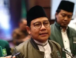 Cak Imin Blak-blakan: Minimarket di Kampung ‘Bunuh’ Ekonomi Rakyat dan UMKM, Ini Solusinya!