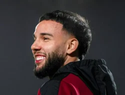 Calvin Verdonk Gila! Bek Timnas Indonesia Ini Ukir Assist dan Jadi Sorotan di Liga Europa Meski Lille Kalah Dramatis