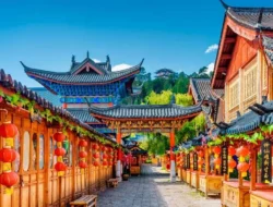 China Tarik Rem Darurat Ekspor Mobil Listrik: Bukan Cuma Soal Harga, Tapi Reputasi di Mata Dunia!