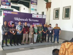 ChompChomp Marshmallow Jadi Garda Terdepan, Bantu UMKM Jogja ‘Go Halal’ dengan Cara Ini!