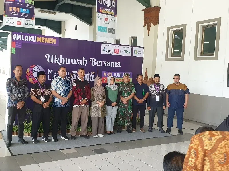 chompchomp marshmallow jadi garda terdepan bantu umkm jogja go halal dengan cara ini portal berita terbaru