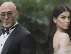 Cinta Saja Tak Cukup? Sabrina Chairunnisa Gugat Cerai Deddy Corbuzier Setelah 3 Tahun Menikah!