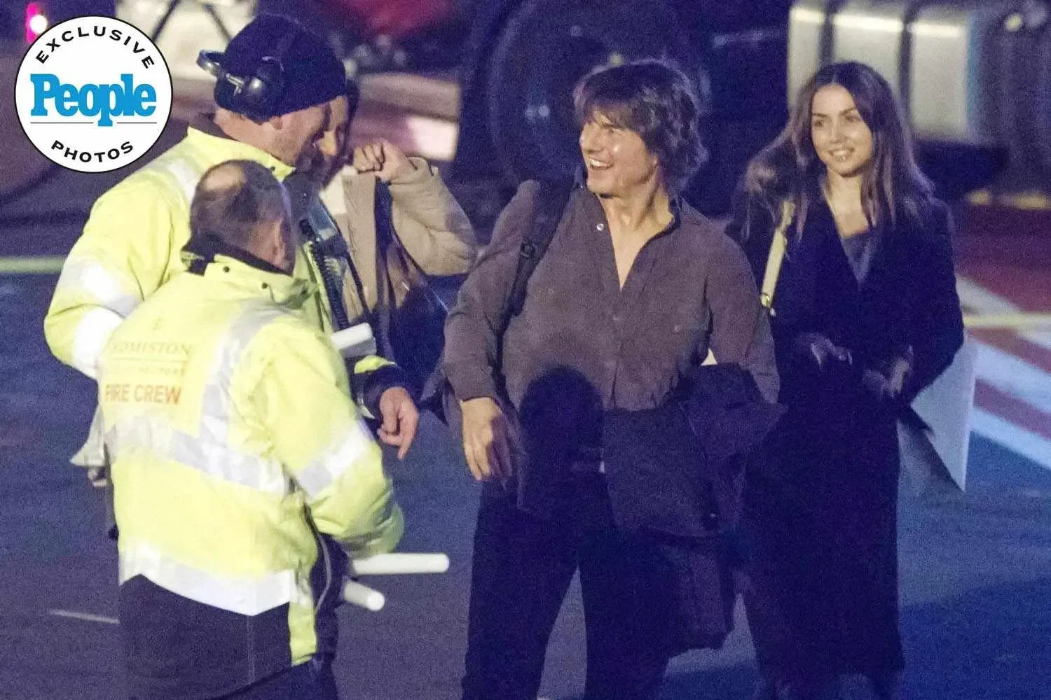 cinta tom cruise ana de armas kandas spark hilang padahal baru mesra mesraan portal berita terbaru