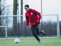 Curhat Pilu Miliano Jonathans Usai Timnas Gagal ke Piala Dunia 2026, Janji Bangkit Lebih Kuat!