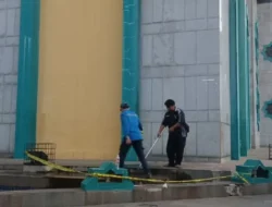 Cybertruck Maut: Pintu Tak Berfungsi, 3 Nyawa Remaja Melayang. Tesla Digugat Keluarga Korban!