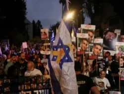 Damai Abadi? Thailand & Kamboja Akhiri Konflik Berdarah di KTT ASEAN, Sosok Ini Jadi Saksi Kunci!