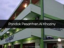 Dana APBN untuk Ponpes Al Khoziny Disorot Tajam! Anggota DPR Atalia Praratya: Jangan Sampai Picu ‘Bom Waktu’ Kecemburuan Sosial!