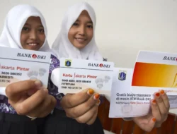 Dana Rp14,6 Triliun Pemprov DKI Nganggur di Bank: Terbongkar Alasan Sebenarnya, Bukan Cari Untung!