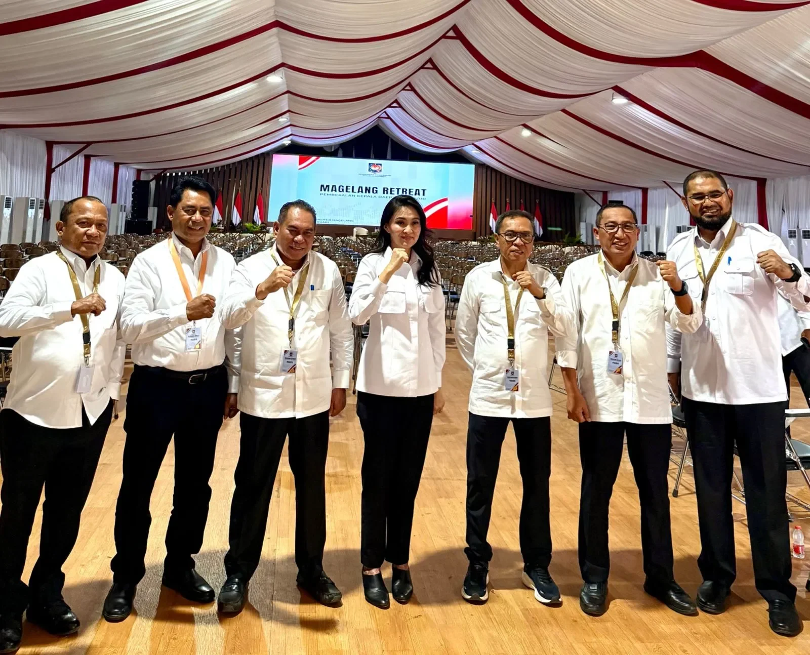 dana triliunan daerah dipangkas mendadak jakarta legowo tapi 18 gubernur lain protes keras kenapa portal berita terbaru