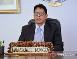 Danantara Dilarang Minta Bantuan Negara? Menkeu Purbaya Bongkar Alasannya: ‘Harus Jadi Entitas Swasta!’