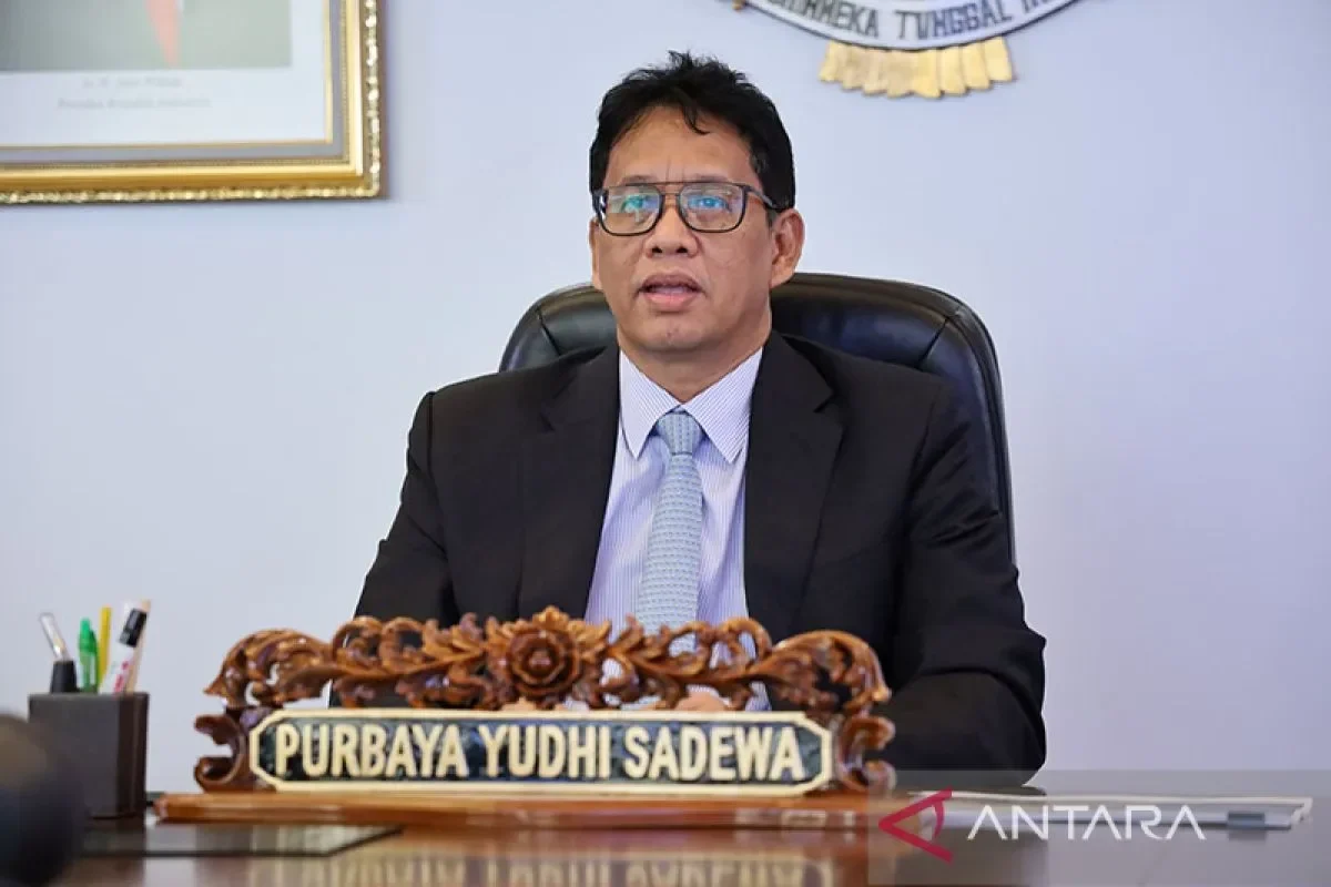 danantara dilarang minta bantuan negara menkeu purbaya bongkar alasannya harus jadi entitas swasta portal berita terbaru