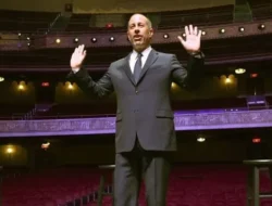 Dari Dosen Kampus ke Raja Chip Dunia: Kisah Henry Samueli, Miliarder Rp514 Triliun di Balik Broadcom