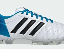 Dari Hobi Iseng Jadi Bisnis Menggiurkan: Mahasiswa Jerman Ini Bikin Sepatu Kets Kamu Langka, Dilirik Toni Kroos!