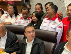 Dasco Gerindra ‘Gebrak Meja’: Revisi UU LLAJ Harus Segera Libatkan Pengemudi, Nasib Transportasi di Ujung Tanduk?