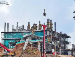 Dasco Ultimatum! Revisi UU LLAJ Tak Boleh Molor, Aspirasi Driver Wajib Masuk Aturan Baru