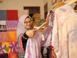 Daster Rumahan Kini Jadi Fashion Elegan! Kisah Findy dan Findmeera yang Berhasil ‘Naik Kelas’ Berkat Dukungan BRI