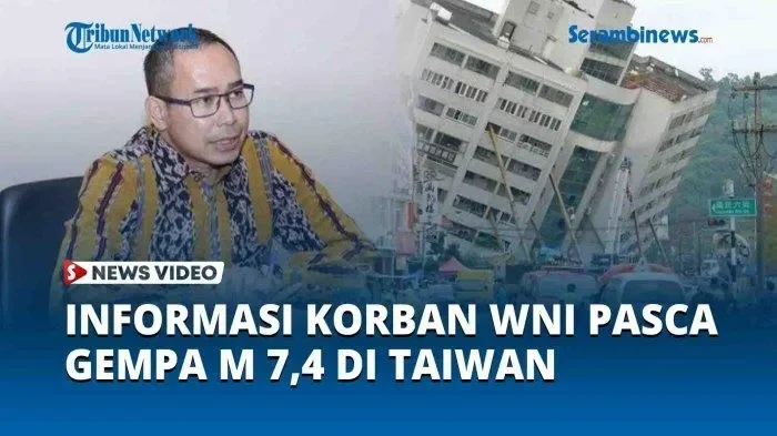 davao bergetar hebat gempa m 7 4 guncang filipina begini kondisi ribuan wni kita portal berita terbaru