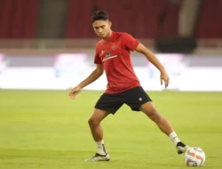 Debut Marselino Ferdinan di Eropa: AS Trencin Imbang, Pelatih Langsung Beri Sorotan Khusus!