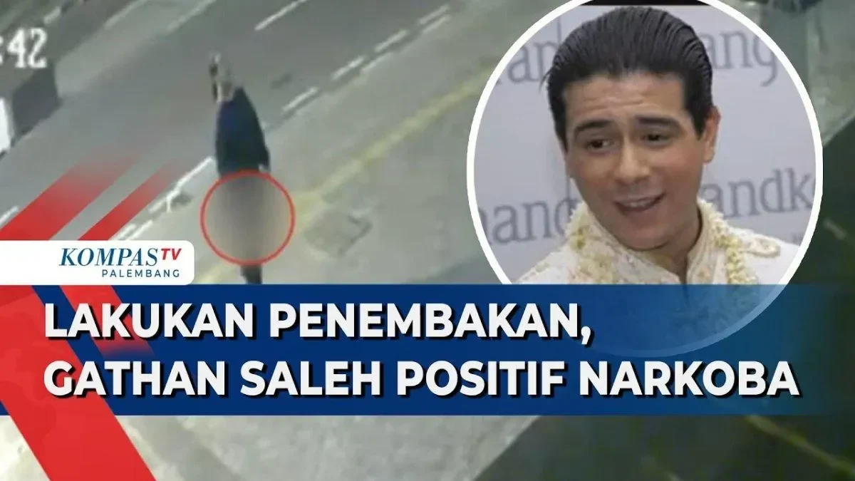 dendam sabu berdarah di jatinegara pria ini habisi teman sendiri dengan karambit polisi ungkap fakta mengejutkan portal berita terbaru