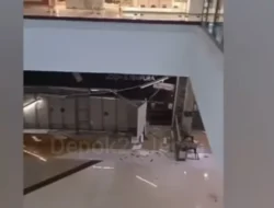 Detik-detik Mencekam! Apartemen 20 Lantai di New York Tiba-tiba Roboh, Ledakan Misterius Guncang Bronx!