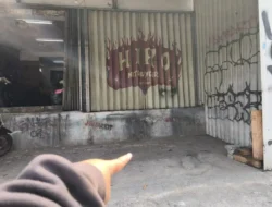 Detik-detik Mencekam di Tambora: Warga Tak Bersalah Kena Tembak Peluru Begal yang Dihajar Massa!