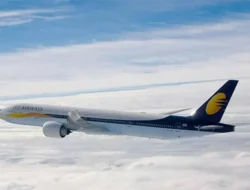 Detik-detik Mencekam di Udara: Pesawat Malaysia Airlines Alami Kekacauan Saat Tekanan Kabin Hilang Mendadak!