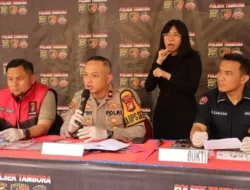 Detik-Detik Mencekam! Dua Motor Raib di Indekos Tomang, Pelaku Beraksi Sangat Rapi, Polisi Ungkap Fakta Baru!