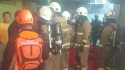 Detik-detik Mencekam Kebakaran Papanggo: Polisi Ungkap Sederet Fakta, Hasil Labfor Penentu Nasib! 5 detik detik mencekam kebakaran papanggo polisi ungkap sederet fakta hasil labfor penentu nasib portal berita terbaru