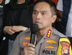 Detik-detik Mencekam! Utang Ratusan Juta Berujung Penikaman Maut di Kebon Jeruk, Pelaku Rencanakan Pembunuhan?