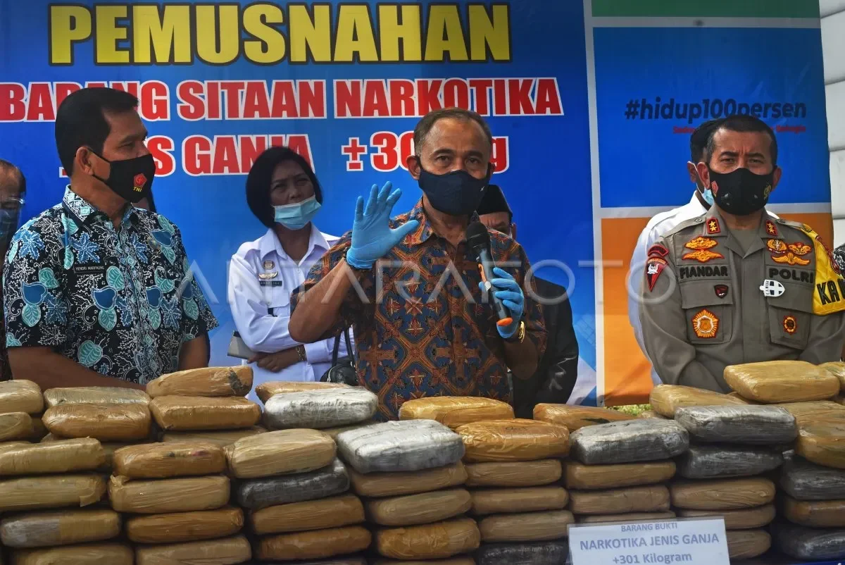 detik detik penangkapan sindikat narkoba 12 kg sabu di truk jeruk modus licik terbongkar portal berita terbaru