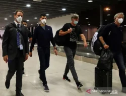 Detik-detik Penentuan: CAS Bakal Umumkan Nasib Atlet Senam Israel di Kejuaraan Dunia Jakarta 2025!