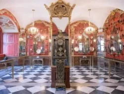 Di Balik Layar: Menguak Kekuatan Tersembunyi Jaringan Berita Global CNN yang Jarang Disorot!