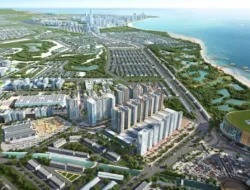 Dicoret dari PSN? PIK 2 Beri Klarifikasi Mengejutkan, Proyek Tetap Jalan!