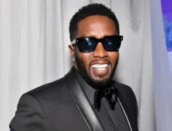 Diddy Mohon Ampun: Surat Terakhir Sebelum Vonis Prostitusi, Akui "Kehilangan Akal Sehat" dan Ungkap Transformasi Diri