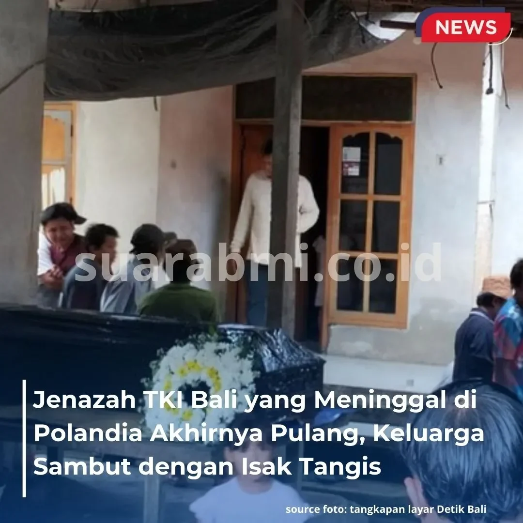diet buah ekstrem berujung maut kisah tragis di bali yang wajib kamu tahu portal berita terbaru