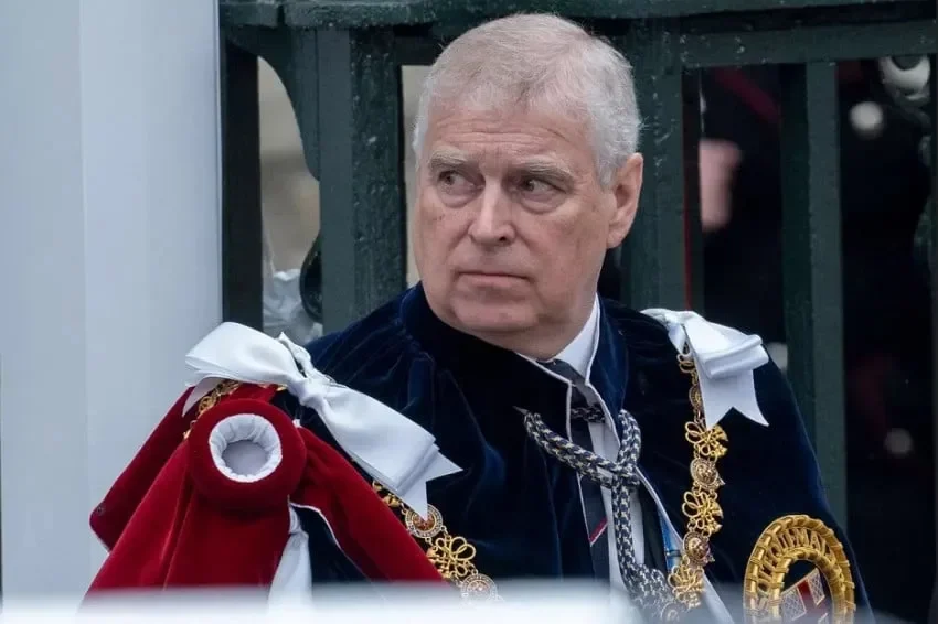 dihantam skandal epstein dan isu mata mata pangeran andrew resmi lepas gelar kerajaan inggris portal berita terbaru