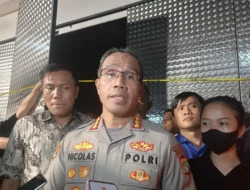 Dikhianati Urusan Sabu, Pria di Jatinegara Tewas Mengenaskan di Tangan Teman Sendiri